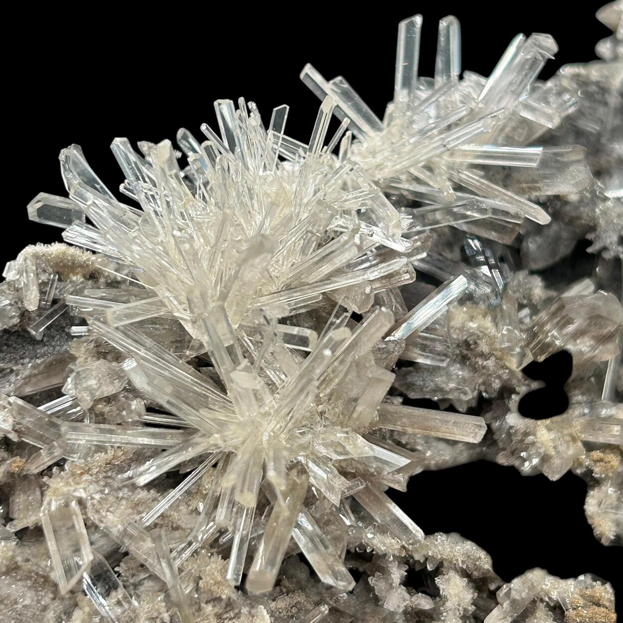 Gypsum