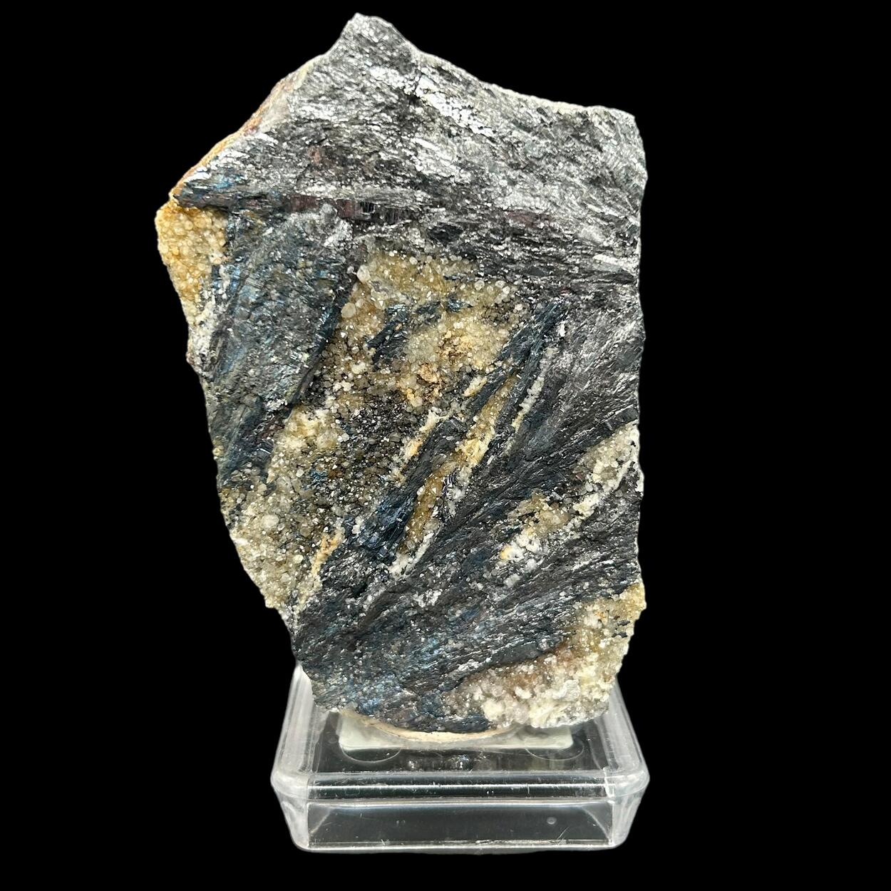 Stibnite