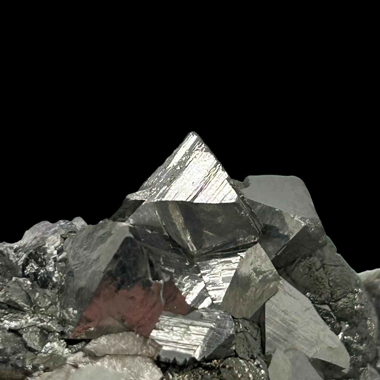 Arsenopyrite