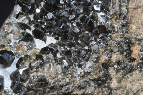 Andradite