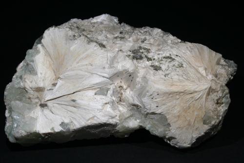 Pectolite