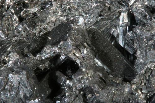 Stibnite