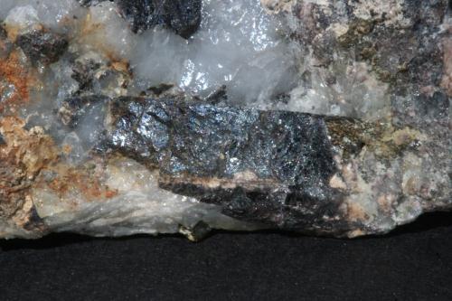 Wolframite