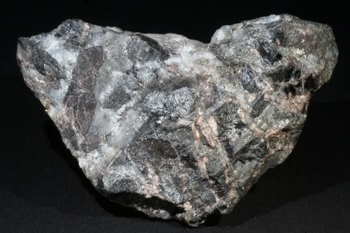 Wolframite