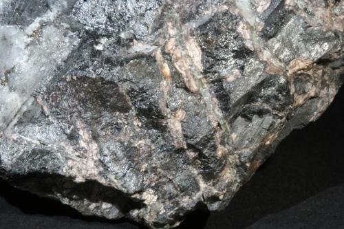 Wolframite