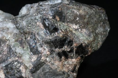 Wolframite