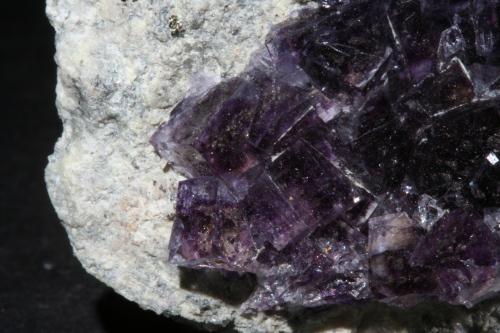 Fluorite