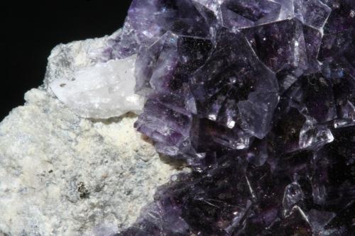 Fluorite