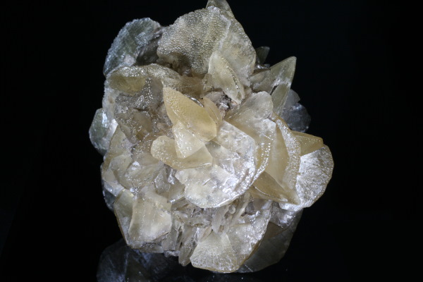 Gypsum