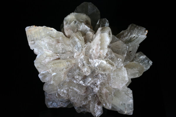 Gypsum