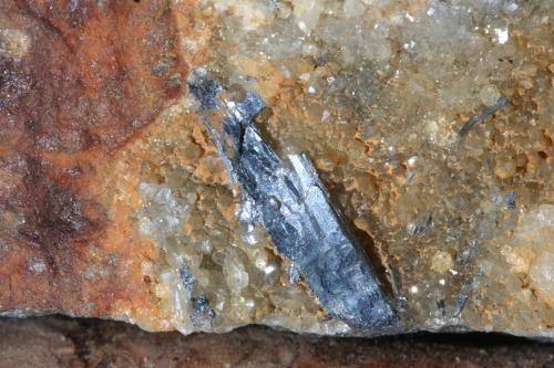 Stibnite