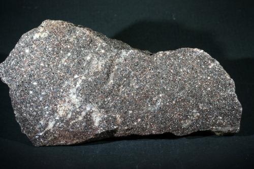 Calcite & Manganophyllite