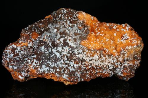 Cerussite