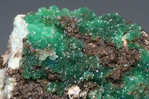 Cuprian Adamite