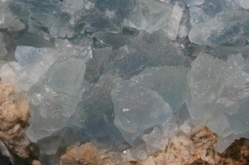 Fluorite