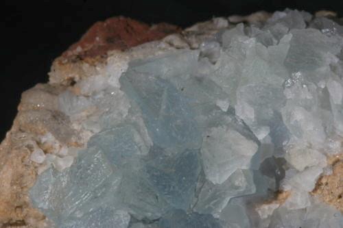 Fluorite