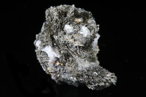 Millerite