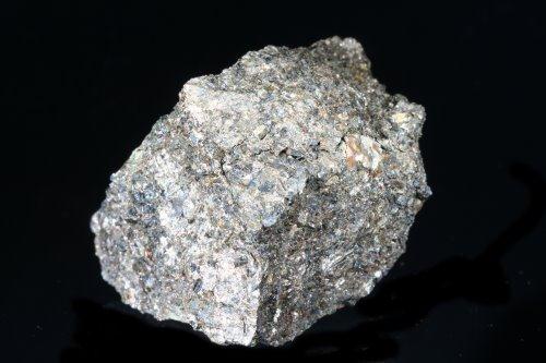 Pentlandite & Chalcopyrite