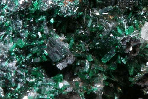 Brochantite