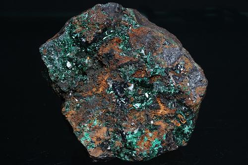 Brochantite