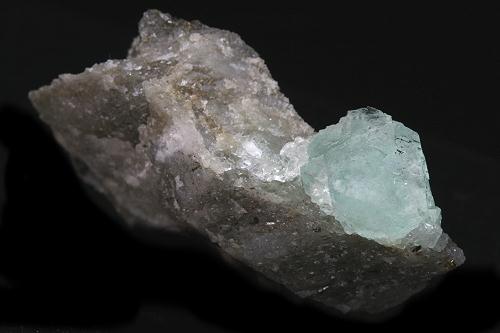 Fluorite