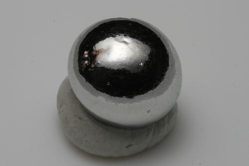 Ruthenium