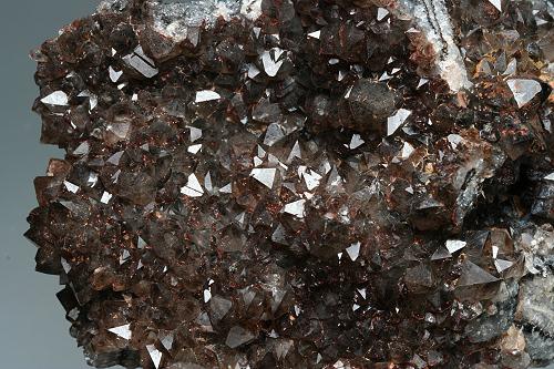 Smoky Quartz