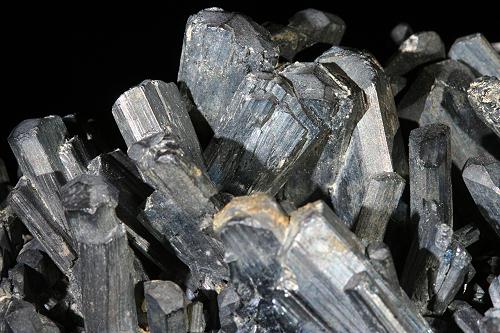 Stibnite