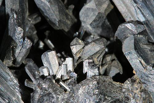 Stibnite