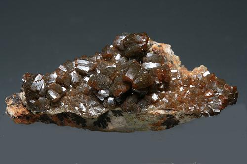 Vanadinite