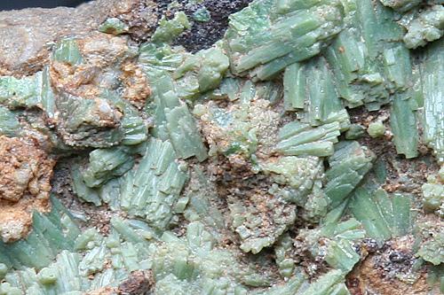 Pyromorphite