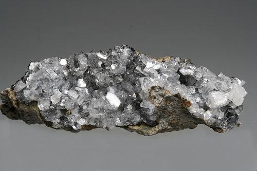 Heulandite & Stilbite