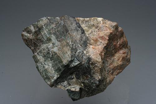 Triphylite Columbite & Feldspar