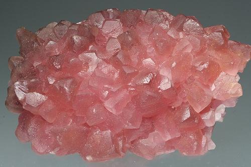 Cobaltoan Calcite