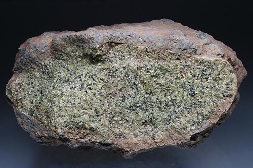 Olivine