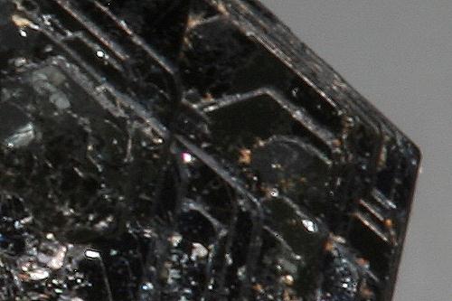 Hematite Var Iron Rose