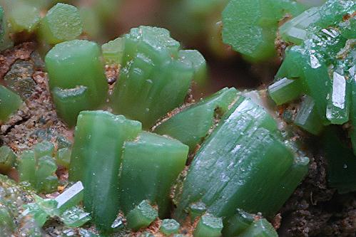 Pyromorphite