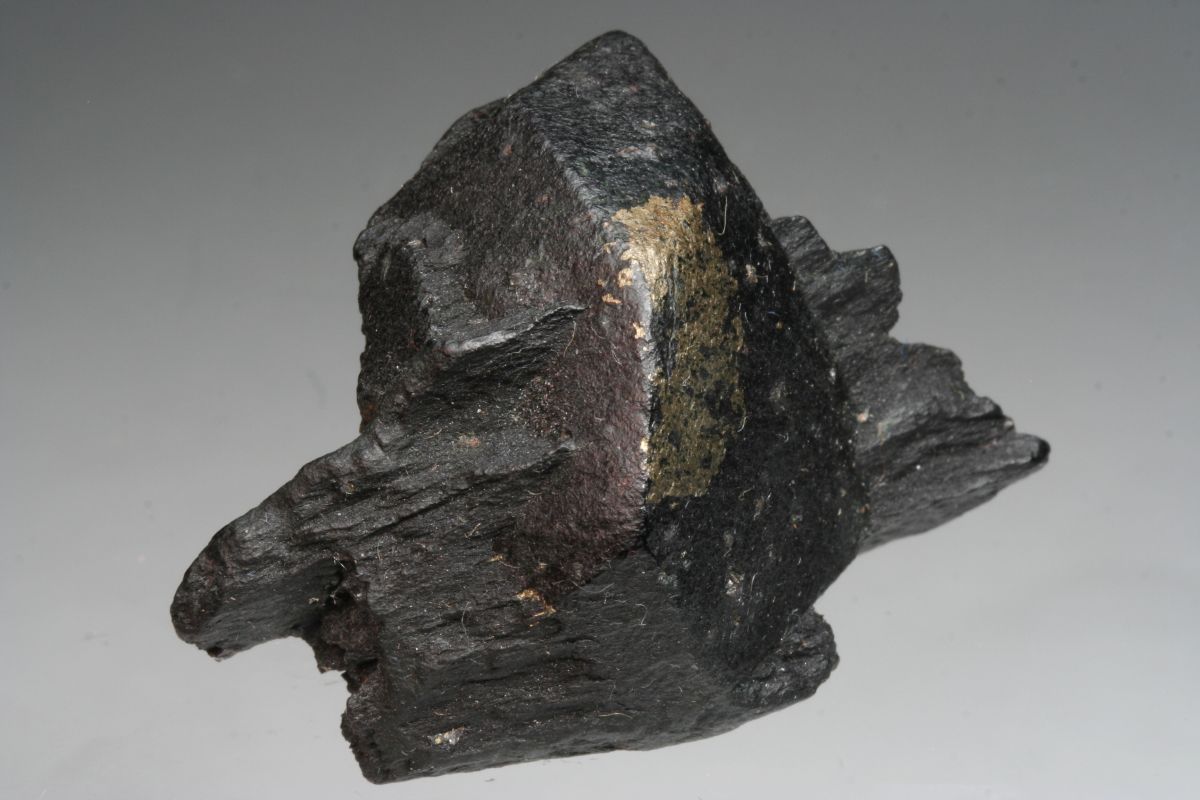 Chamosite Psm Garnet