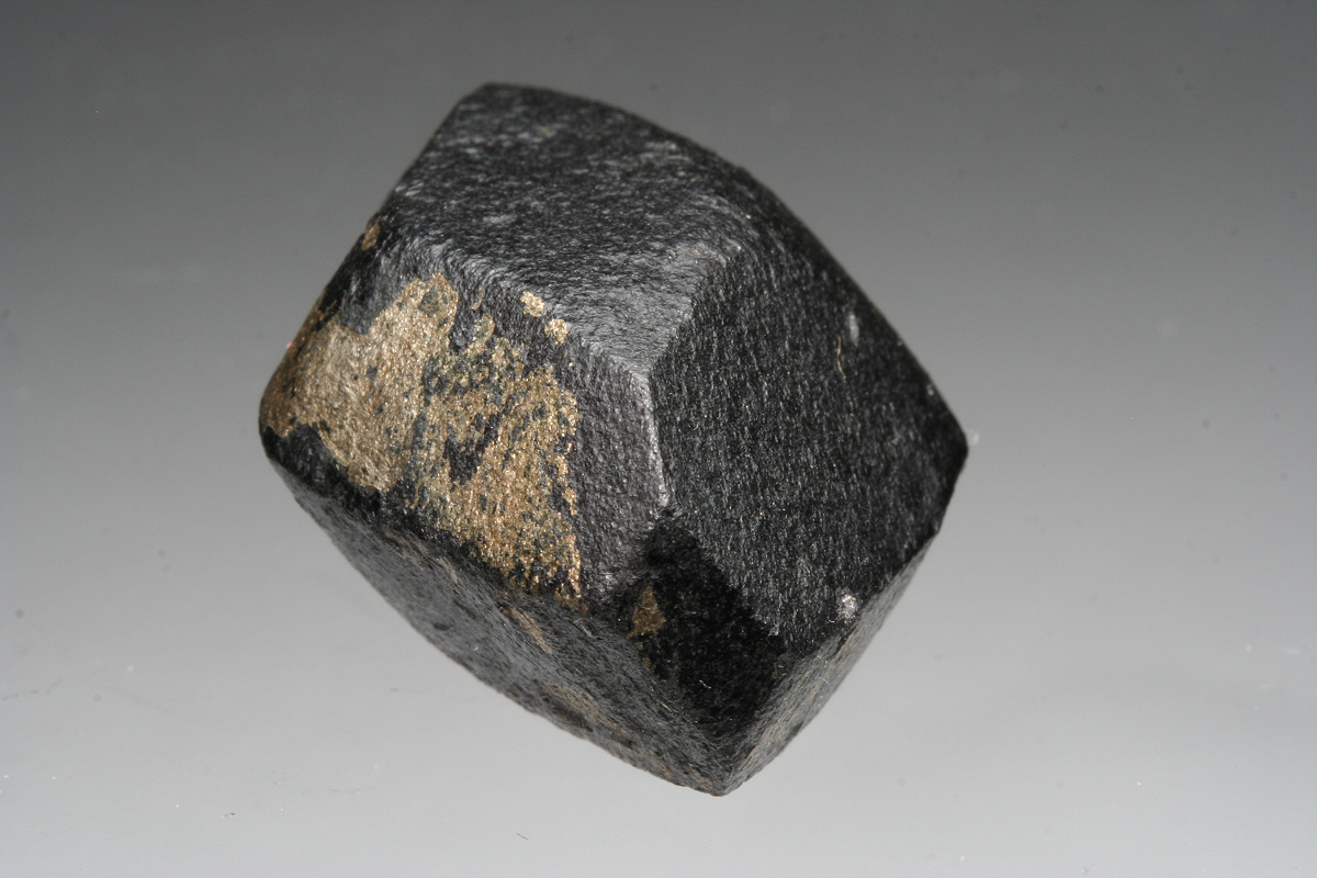 Chamosite Psm Garnet