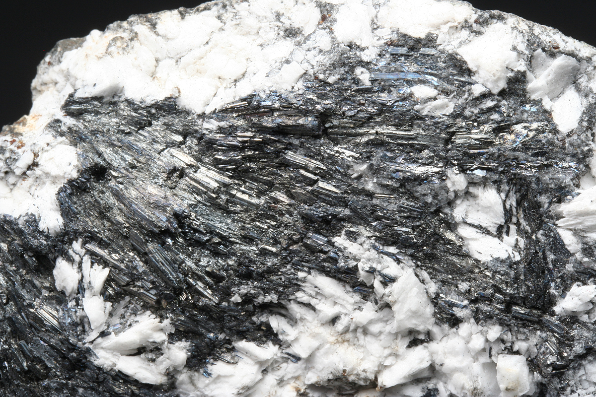 Stibnite