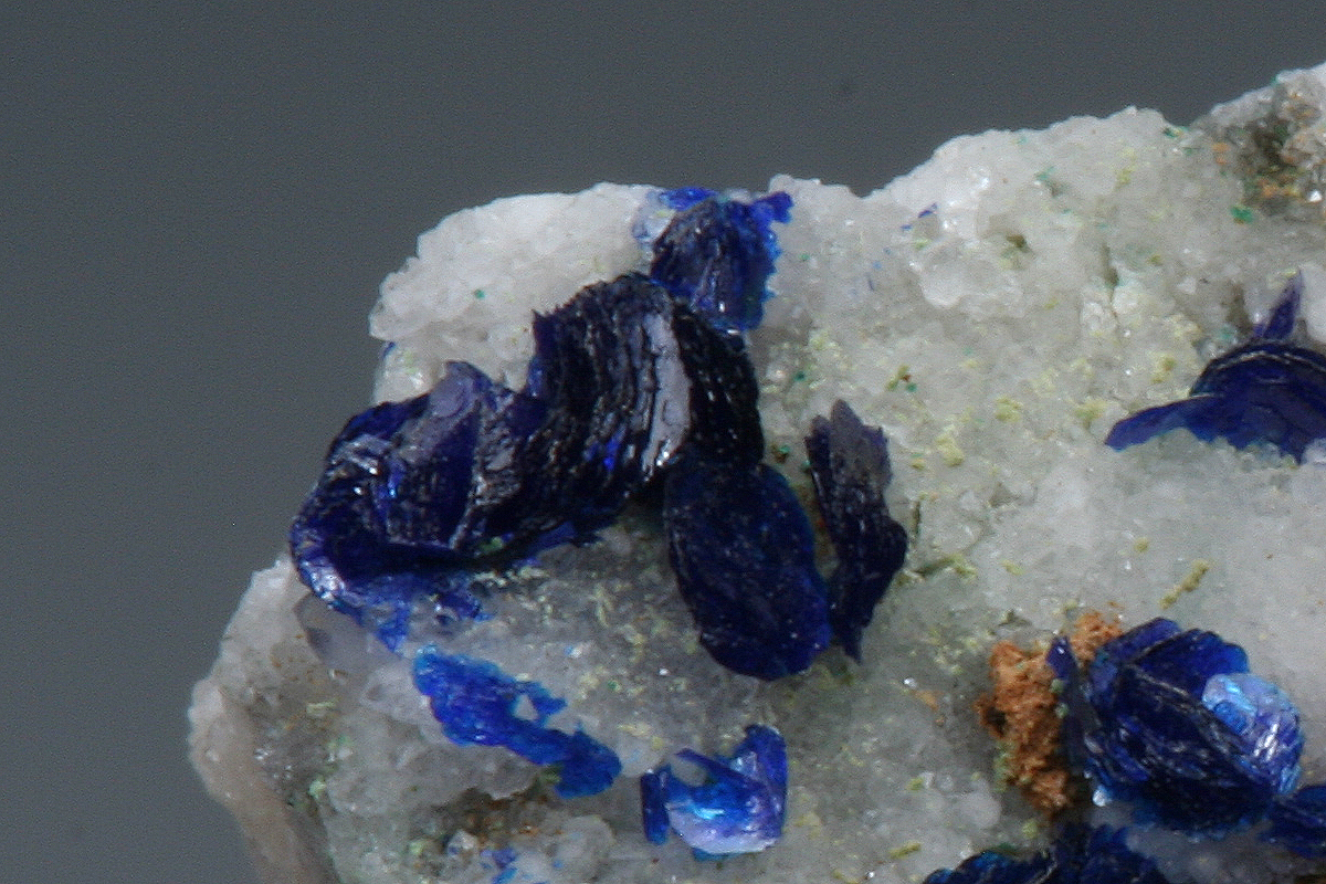 Azurite