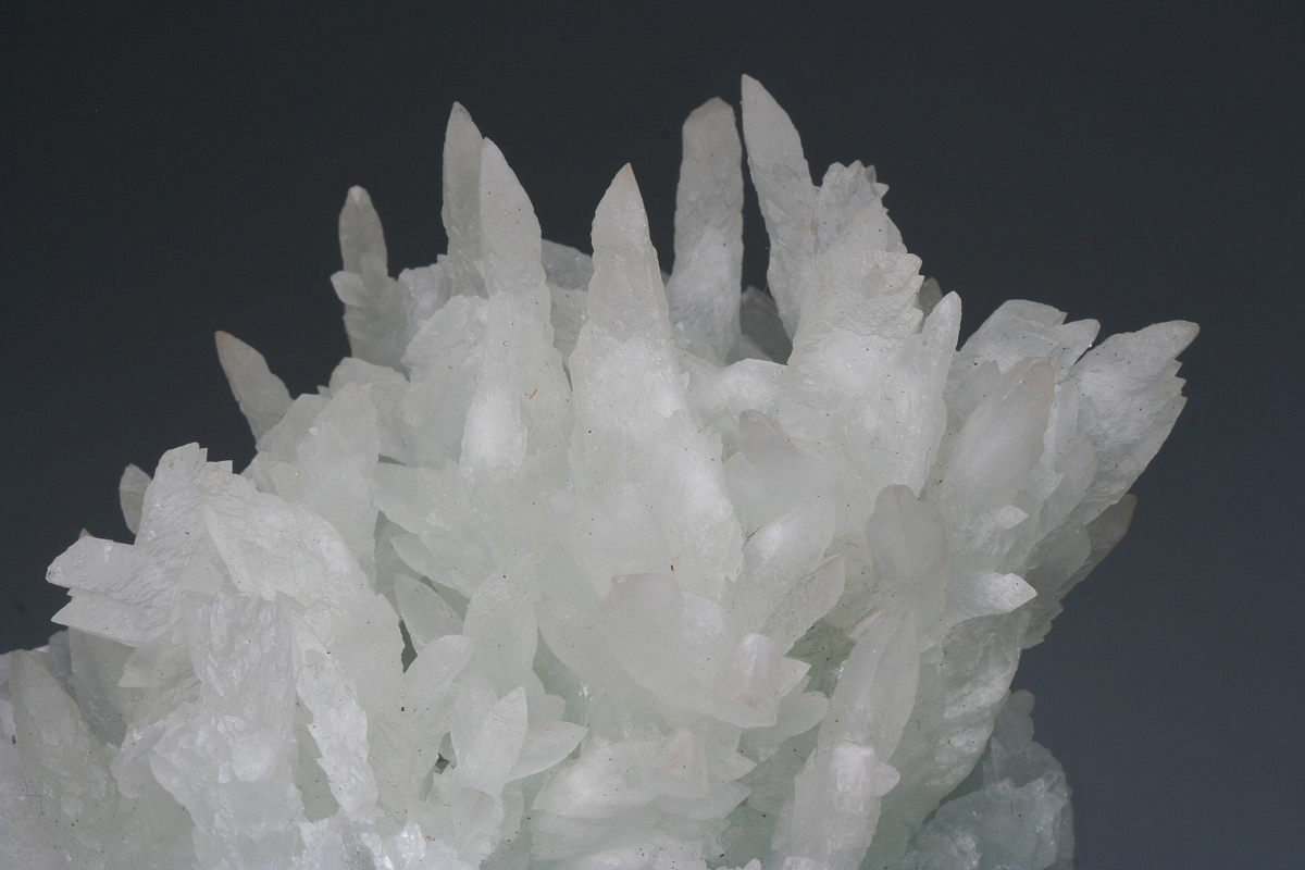 Aragonite Var Zeiringite