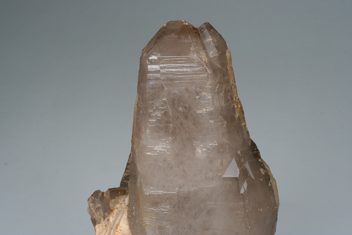 Rock Crystal