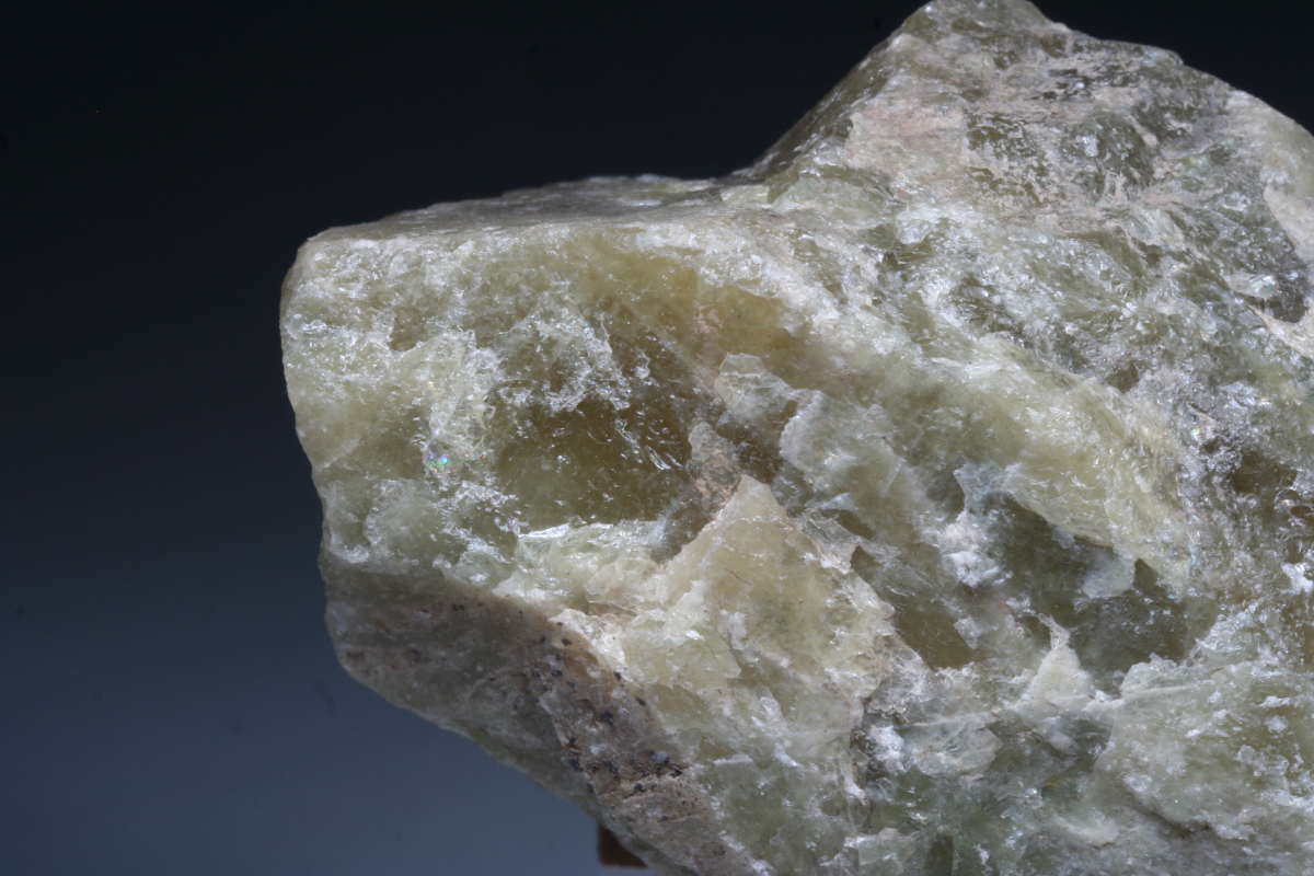 Chlorapatite