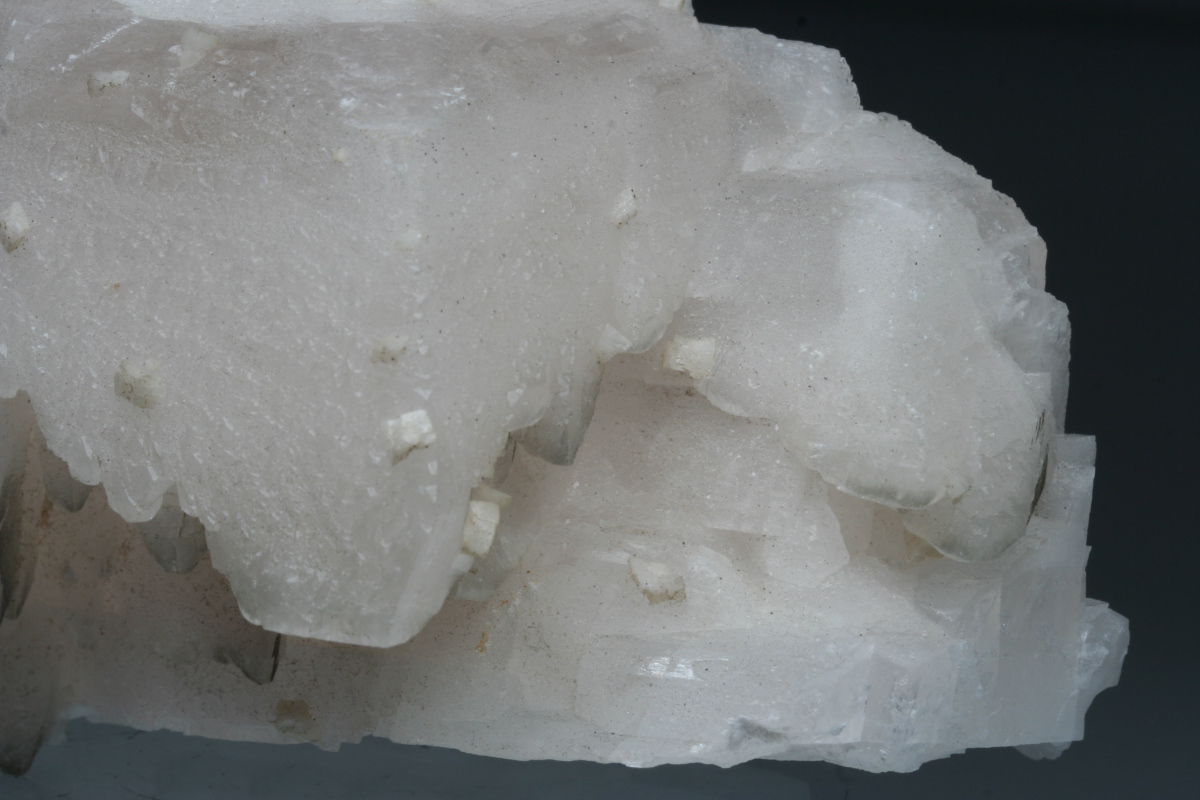 Calcite & Dolomite