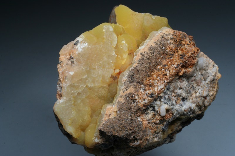 Smithsonite