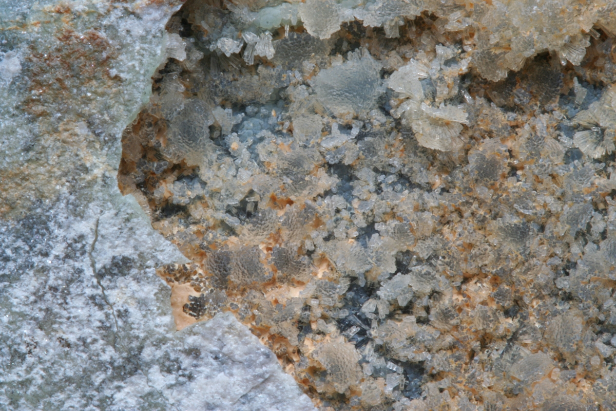 Wavellite