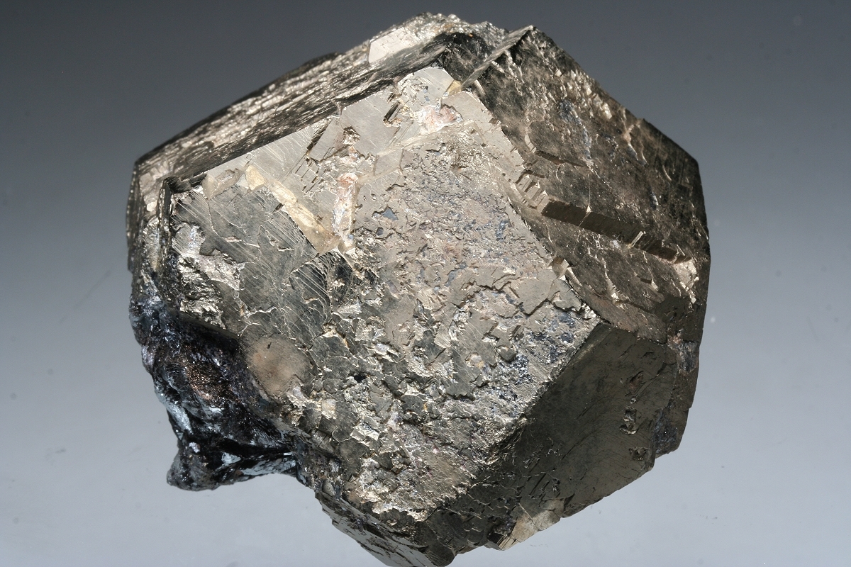 Pyrite