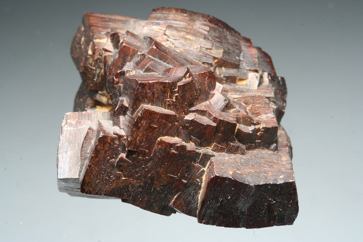 Goethite Psm Pyrite