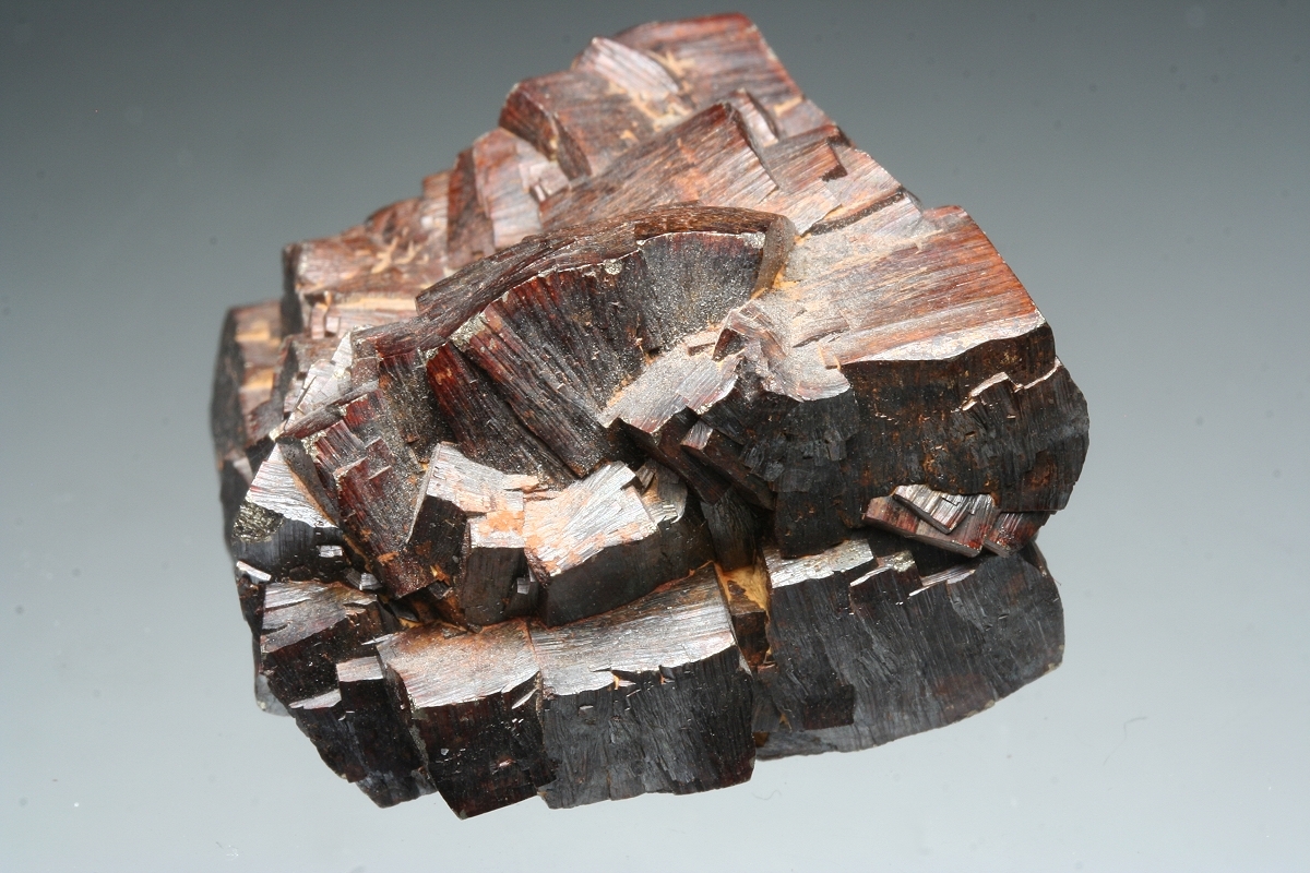 Goethite Psm Pyrite